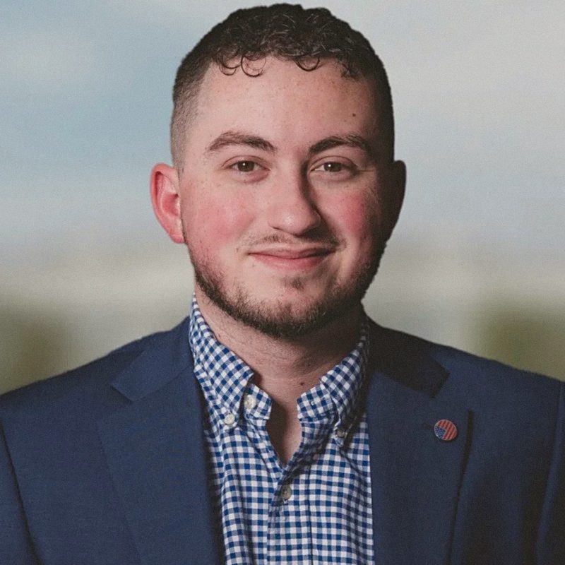 Charles Nodine, Director of Nonprofit Strategy at Mezzo Ads