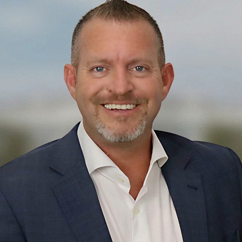 Jake Chapman, VP of Client Growth at Mezzo Ads