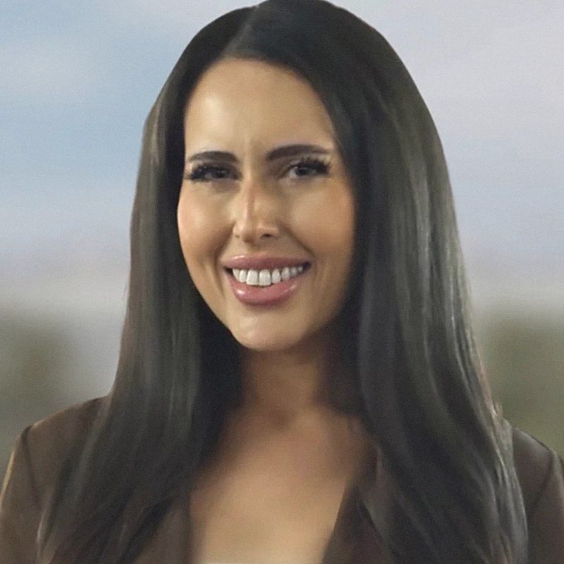 Kayla Gubov, Director of Client Operations at Mezzo Ads