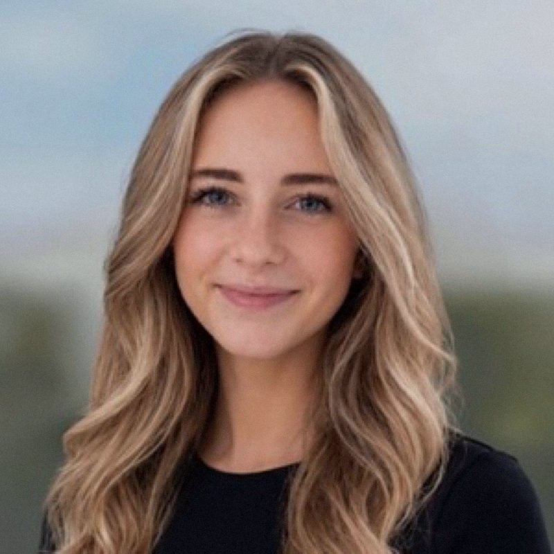 Rebekah Powers, Director of Social Media at Mezzo Ads